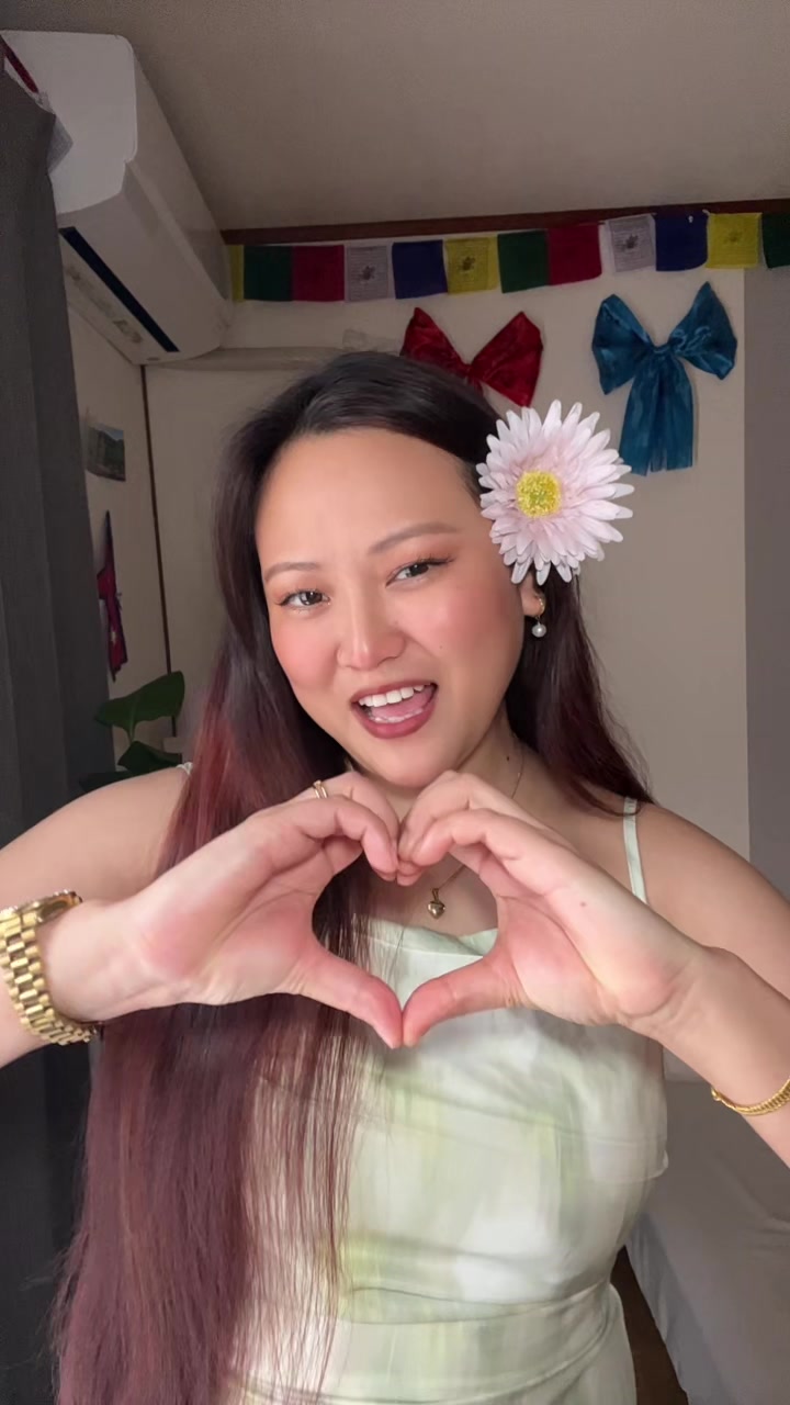 @Sangita Gurung 🌻