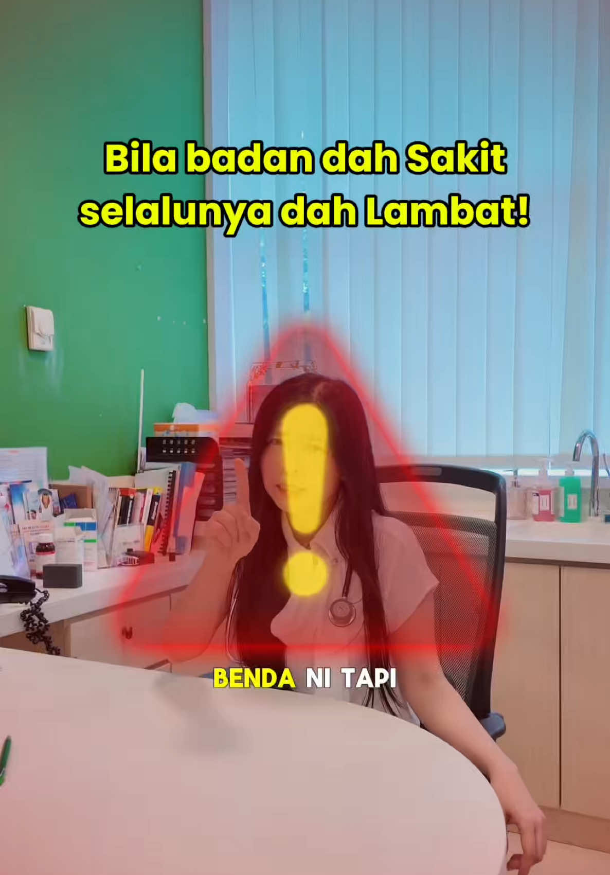 @Dr Wendy Chong