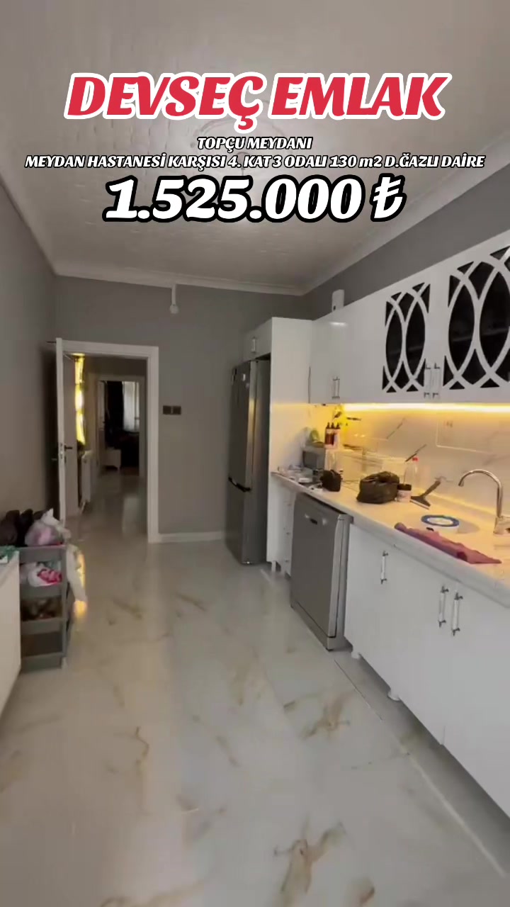 @DEVSEÇ EMLAK