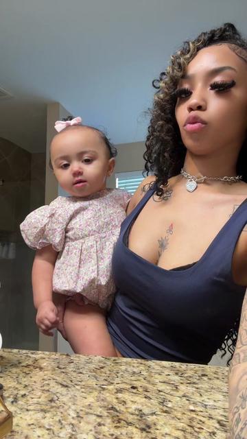 @Nikki 💗