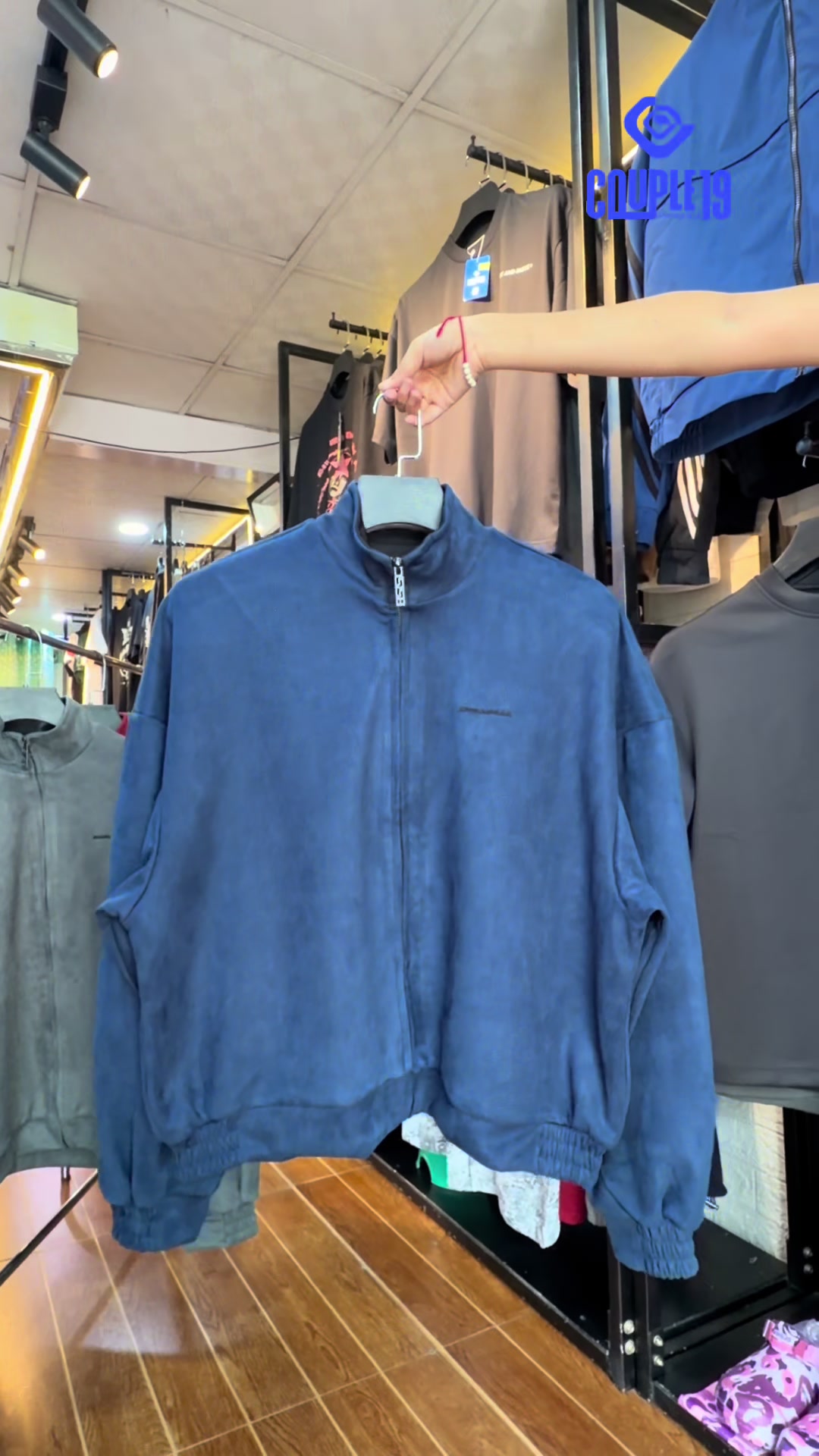 @Couple19 Clothing Shop(ws&rt)