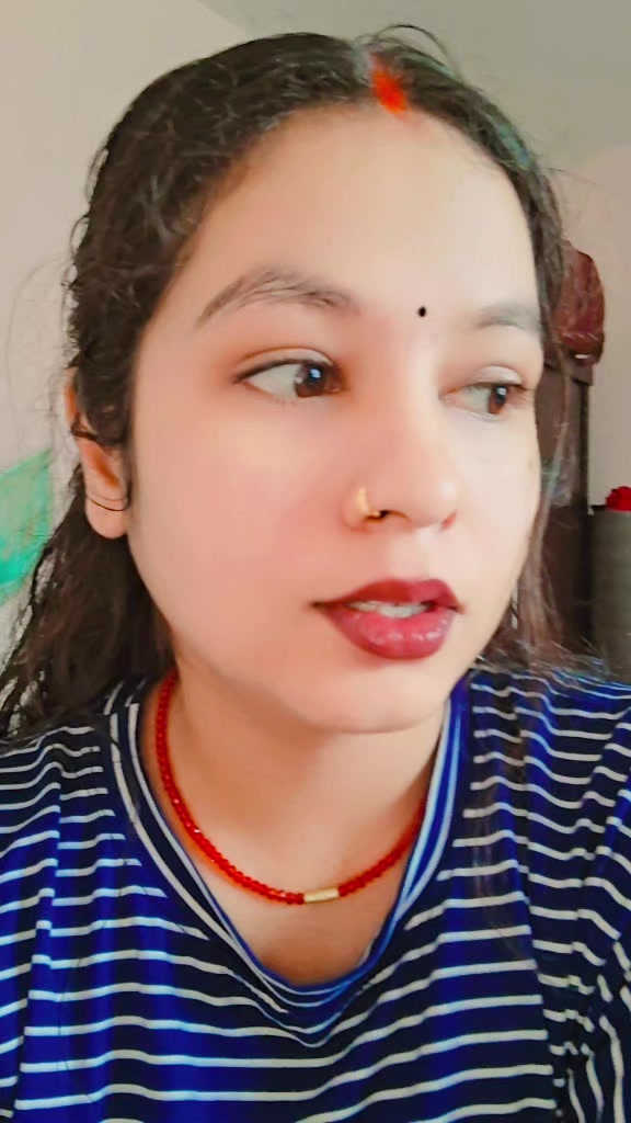 @Pooja Thakur
