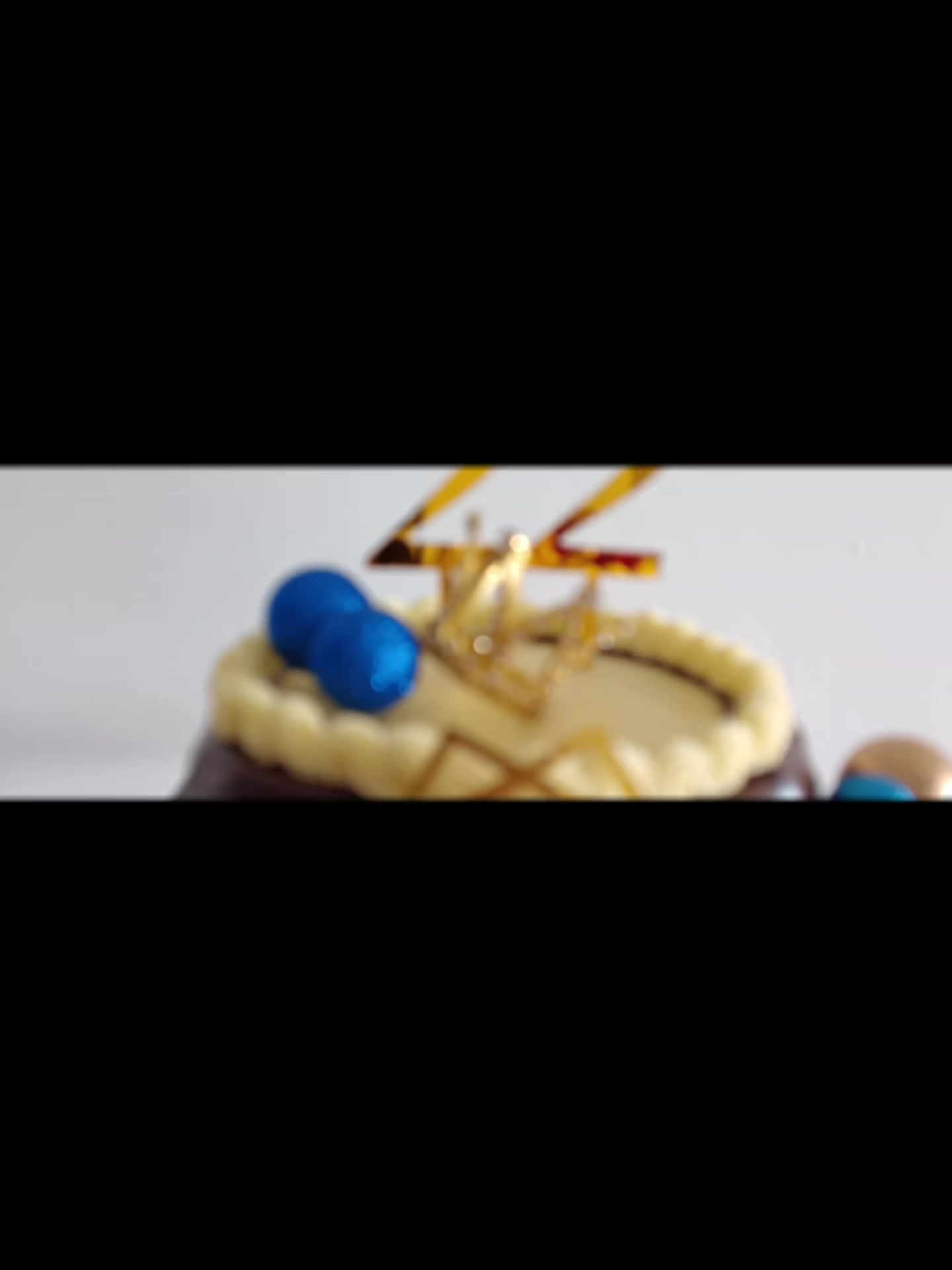 @G Sweet treats