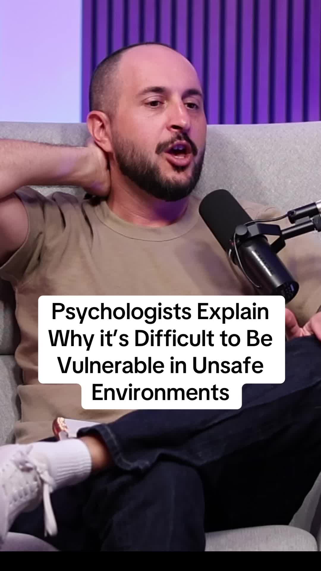@Dr. Vincent Barbieri