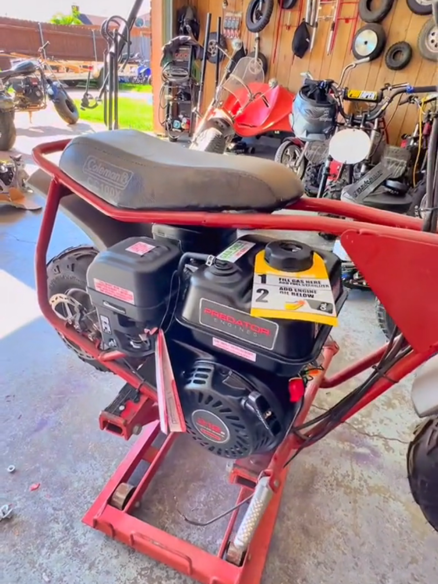 @Mini-Moto-Guy