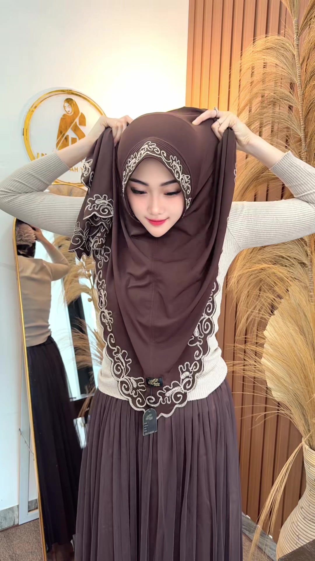 @Indah store