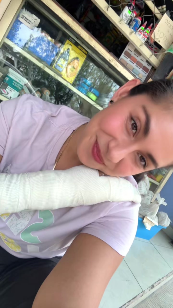 @Melissa Martinez