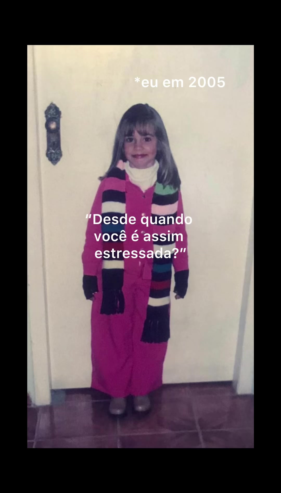@Alice Luz De Souza