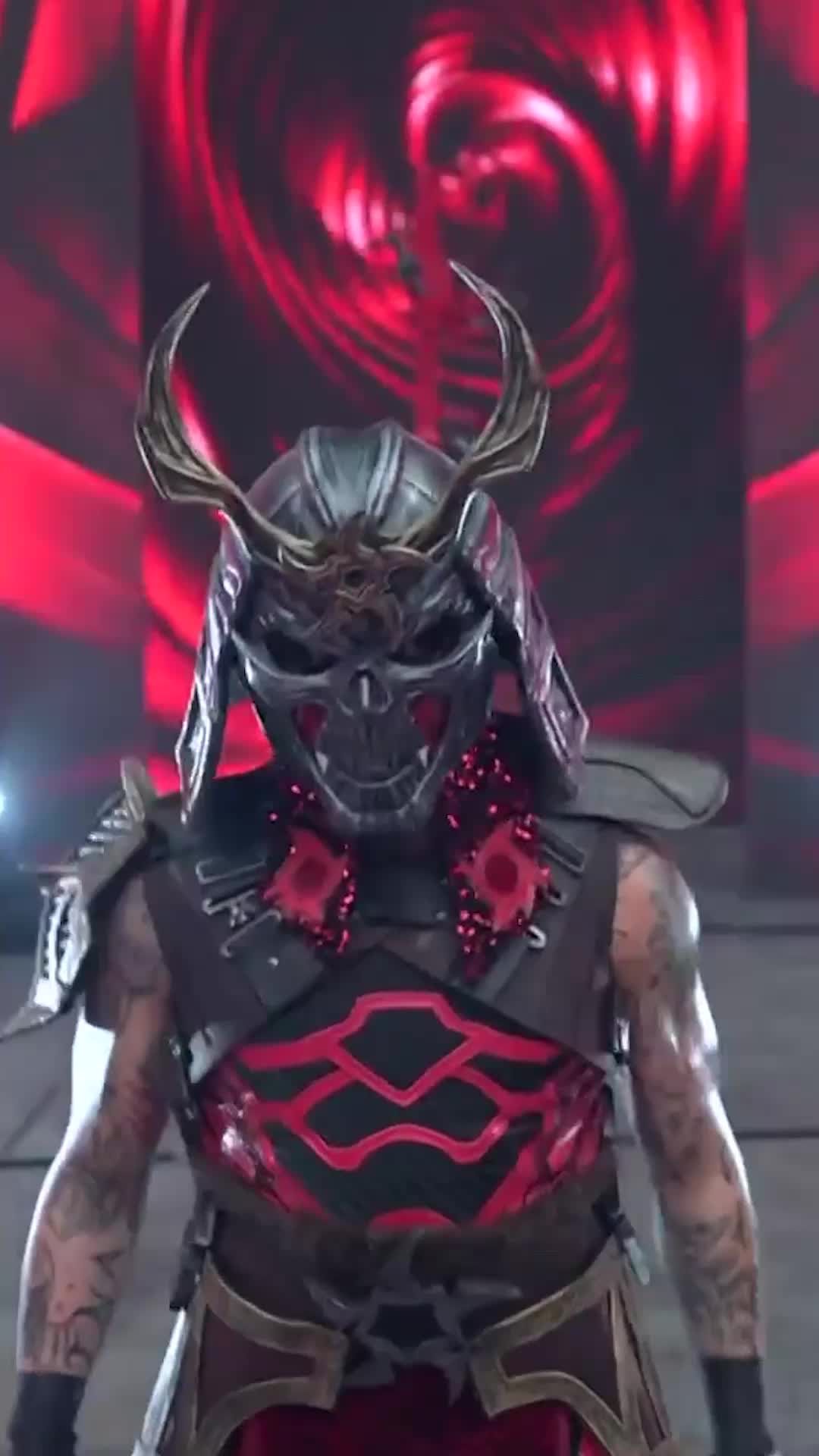 @WWE Espa&ntilde;ol