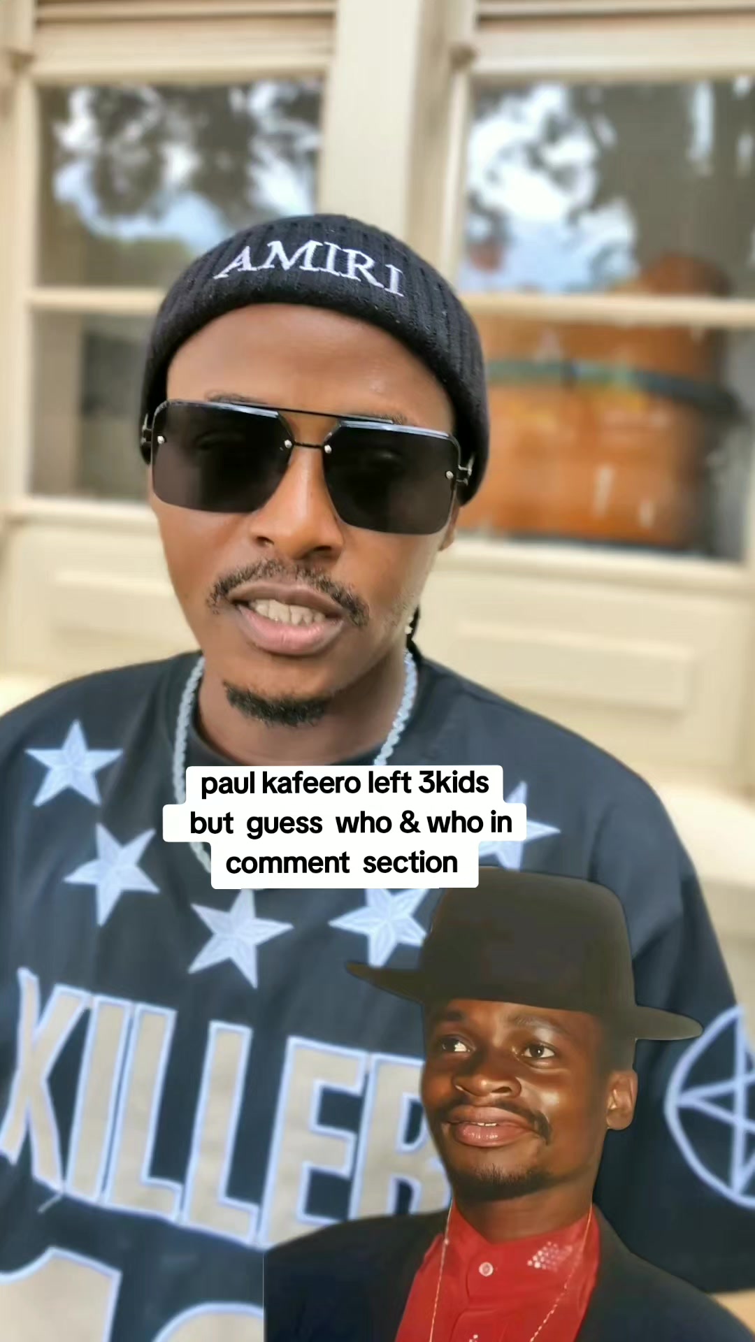 @Ronnie Genious official