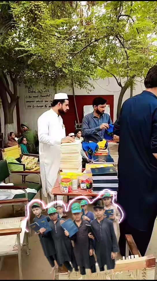 @پرائمری سکول لطیف غوری والہ
