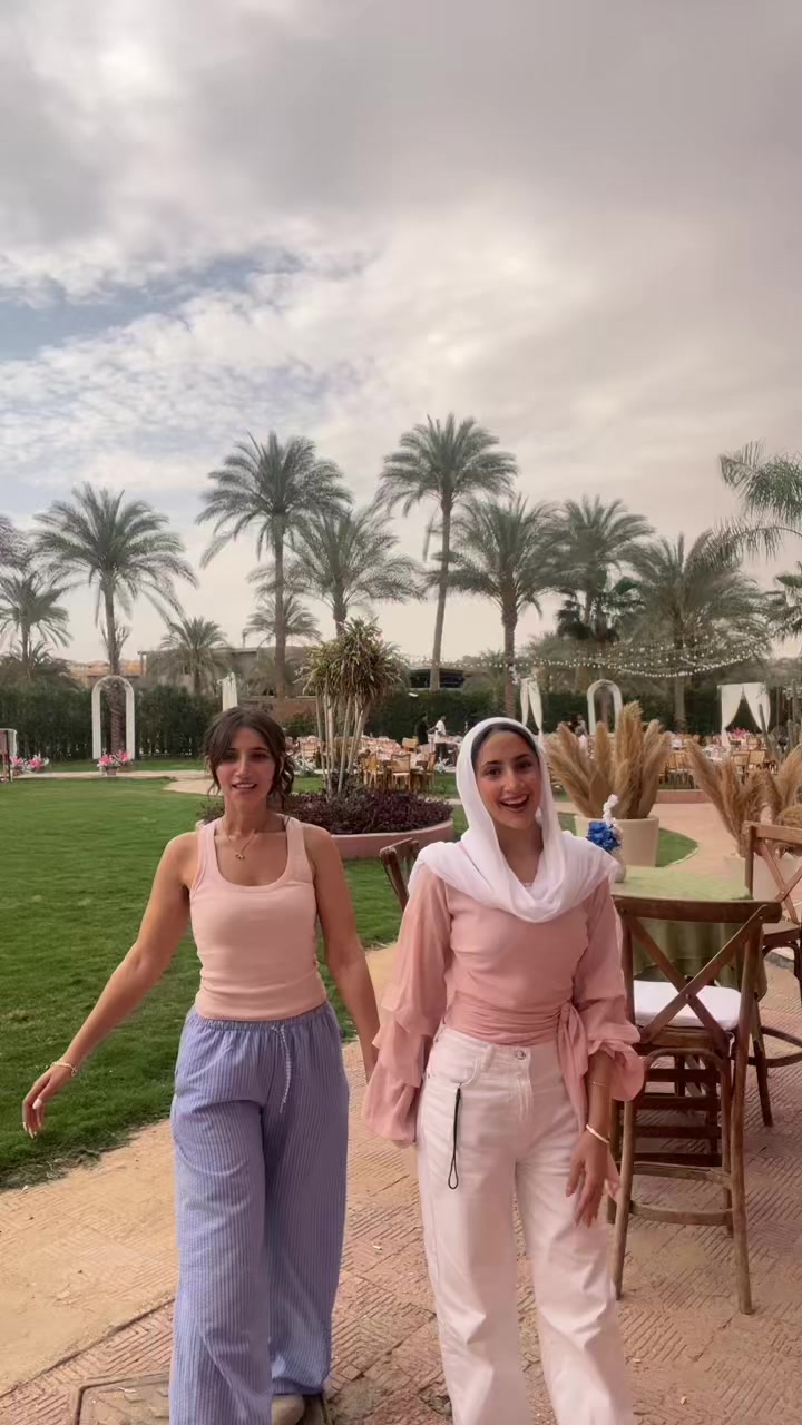 @Farah Zaghloul
