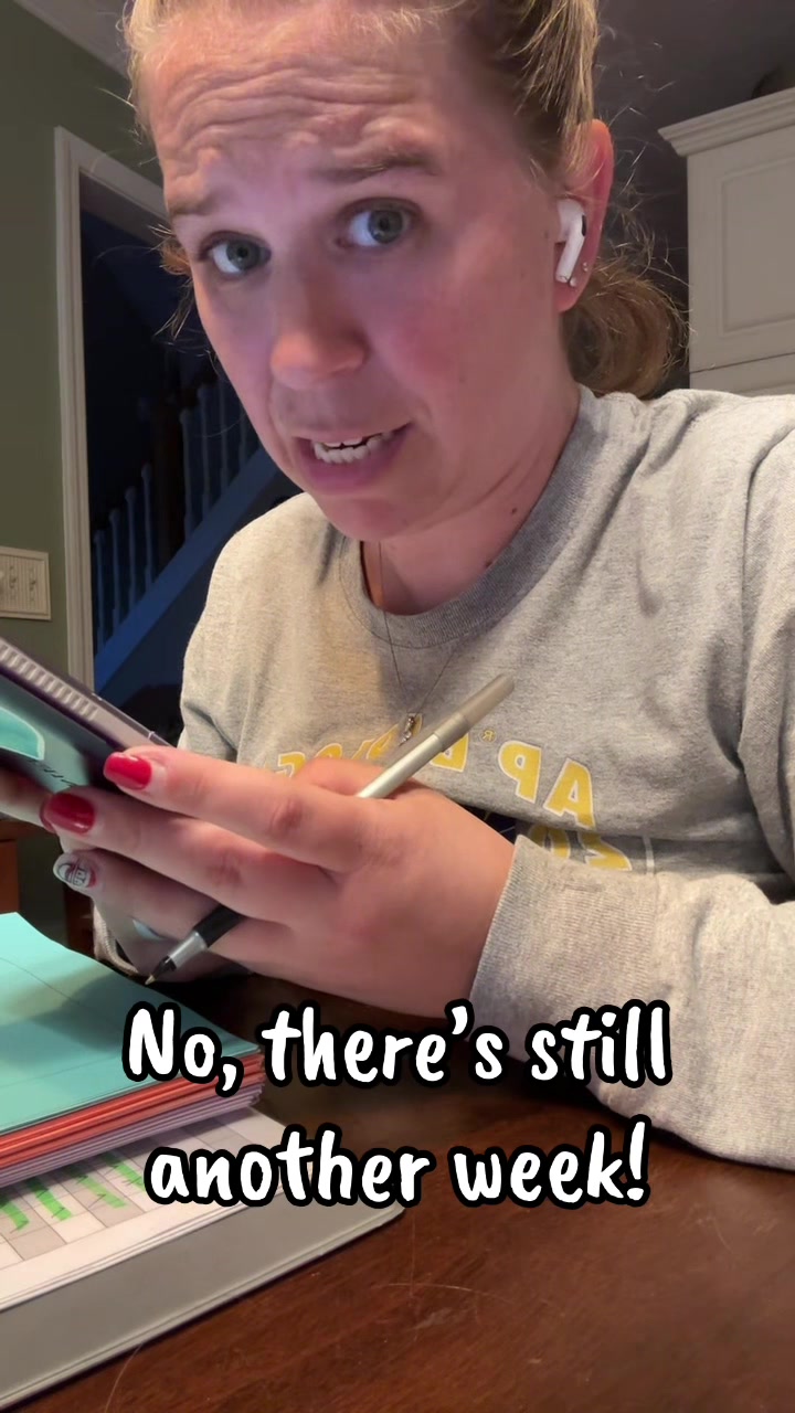 @AP Bio Penguins Insta-Review