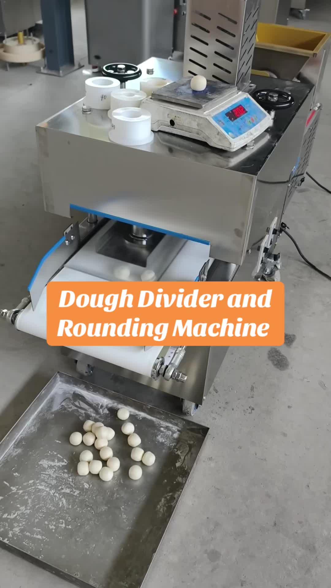 @KingMa Food Machine