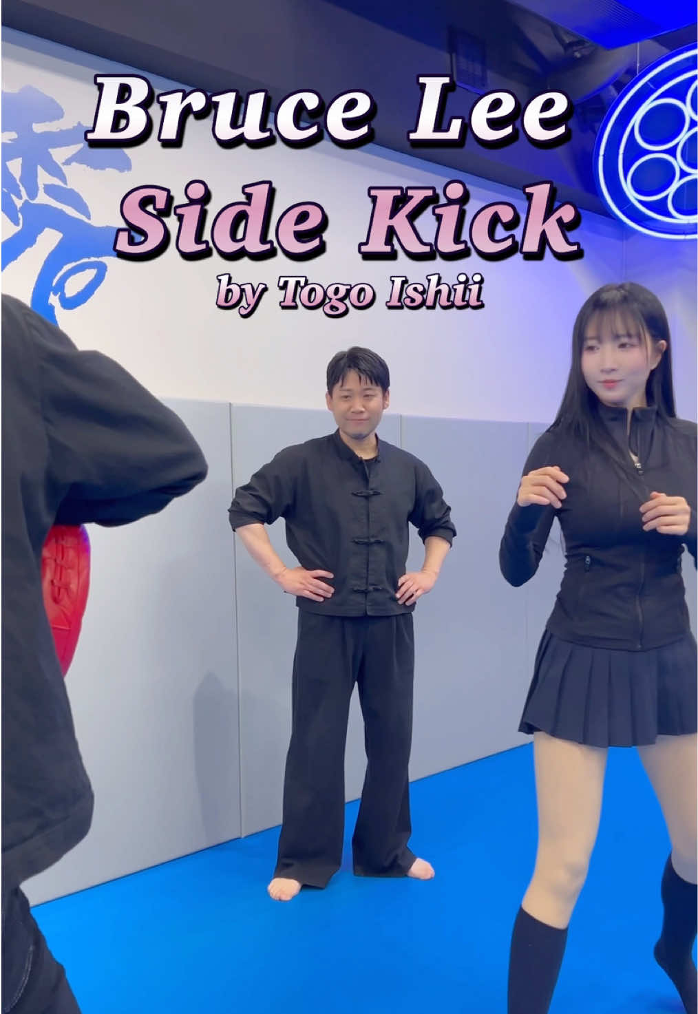 @RingoLYN🥋りんごリン링고린🍎