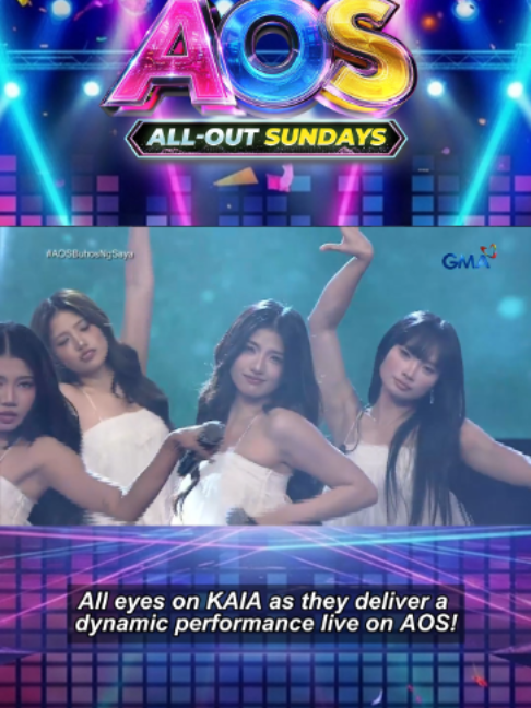 @All Out Sundays