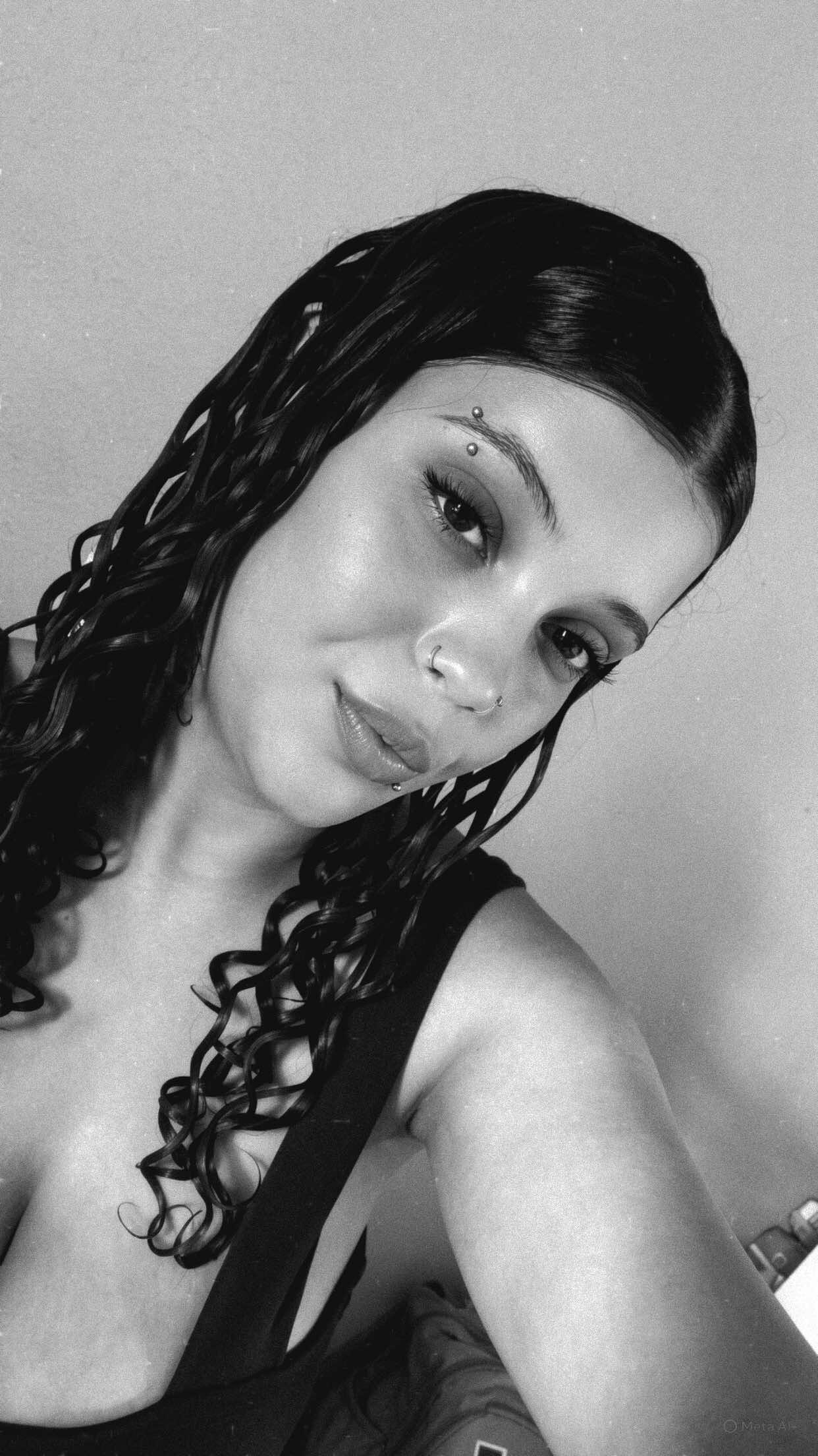 @_tatamesquita 💋