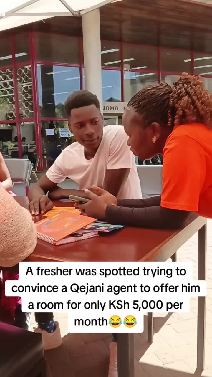 @UON CLABU TRENDS