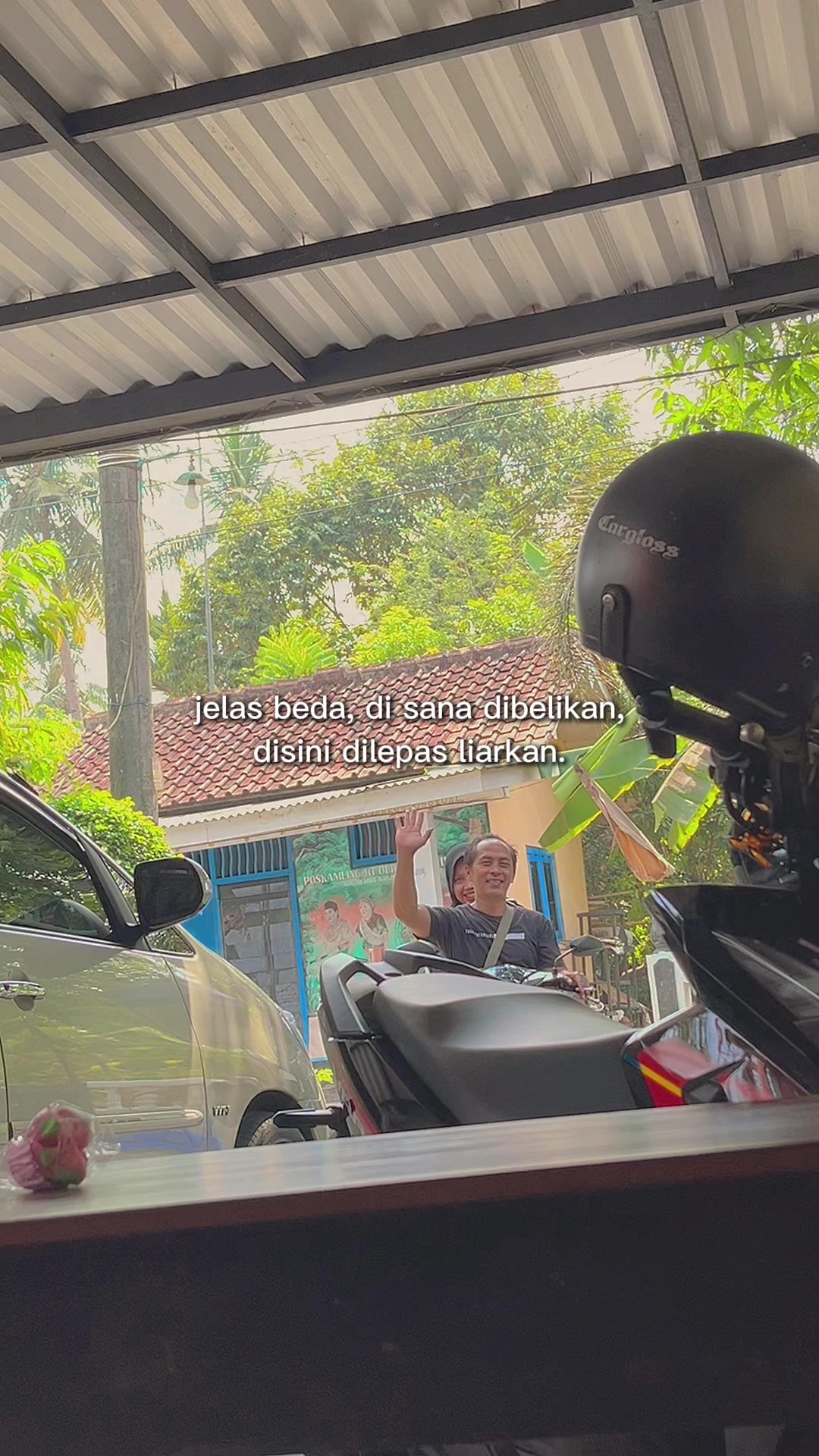 @manusia biasa