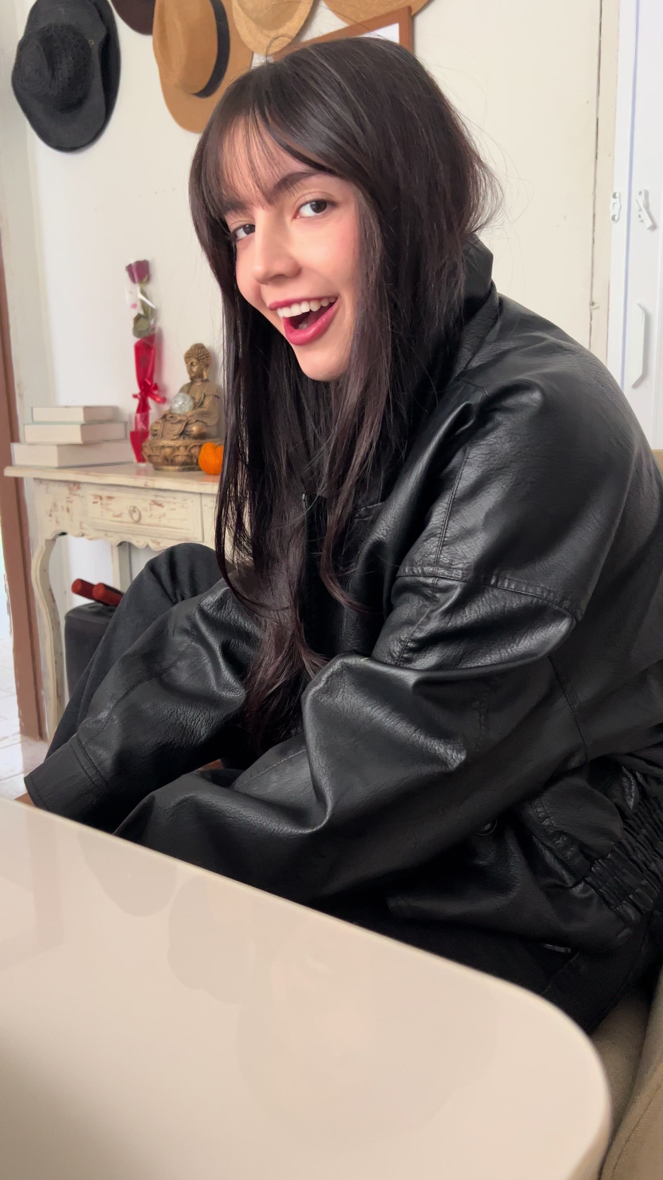 @Vanessa Molinari