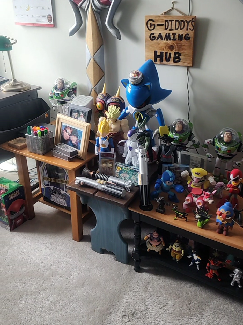 @GrizzyGames&Toys