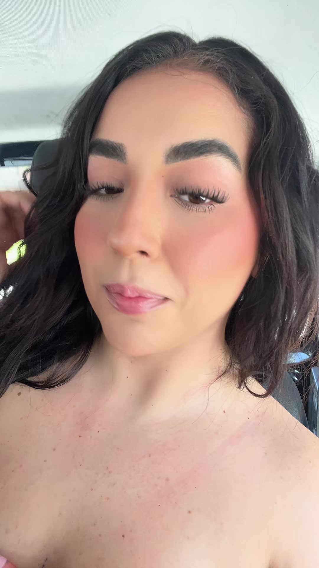 @Angela Alvarado