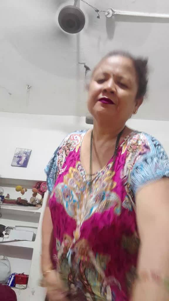 @Gulab Maya Shah