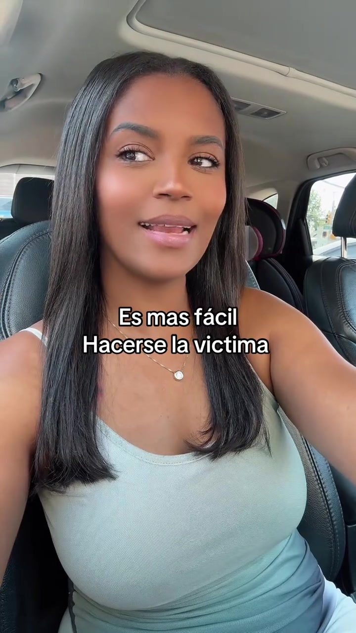 @Kenia la real, realista