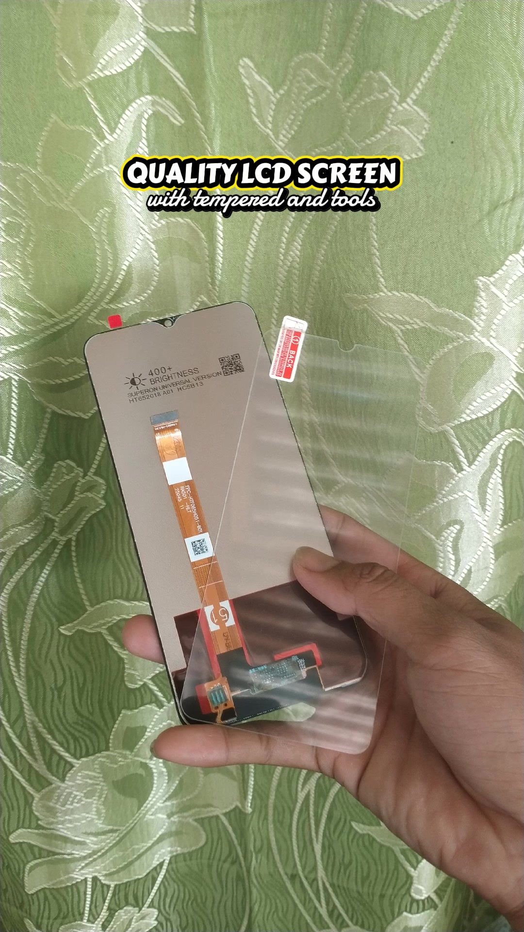 @Tiktok Legit Shop