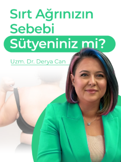 @Uzm. Dr. Derya CAN