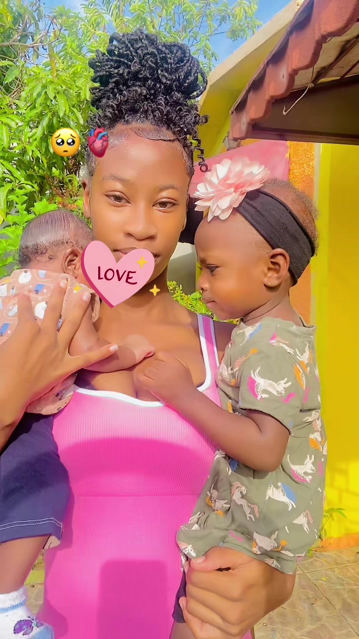 @🦋Azariah&Azwayne🥺Mummy❤️