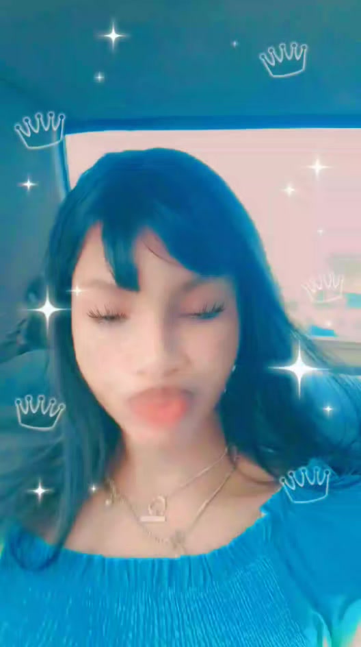 @it's pretty precious 🦋💝