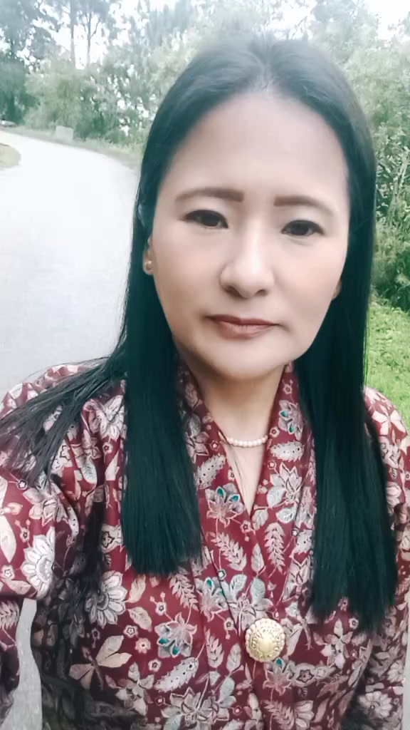@Tshering Lhamo