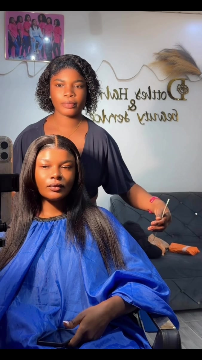 @dottieshair