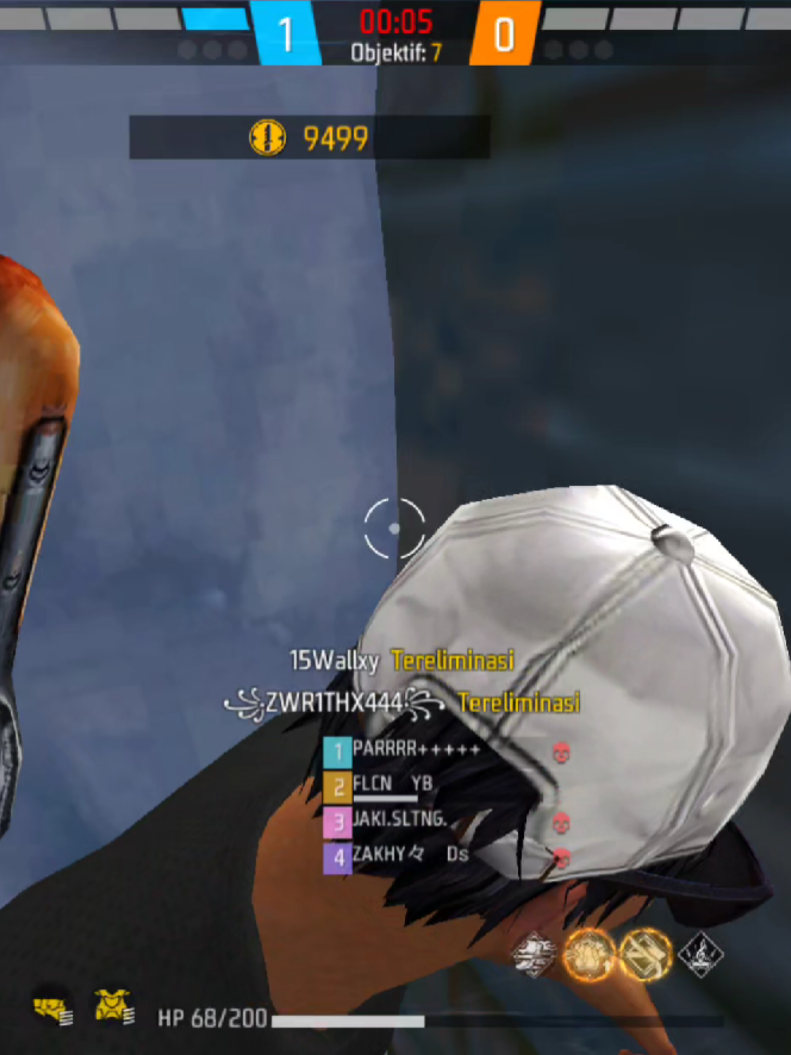 @DΞWΛ F7