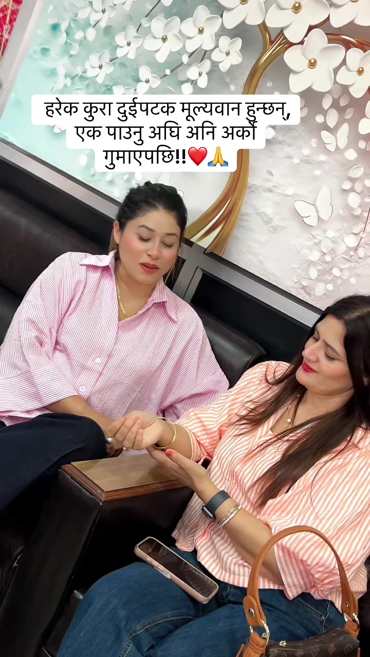 @Shantaj Beauty Salon