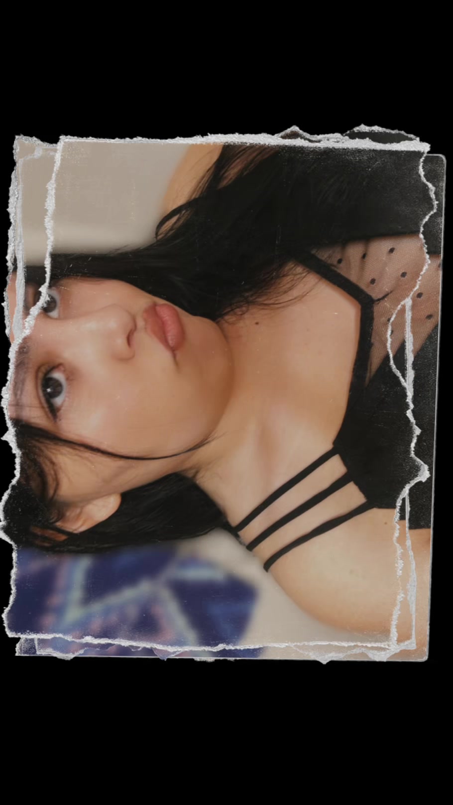 @Nizhoni Genevie