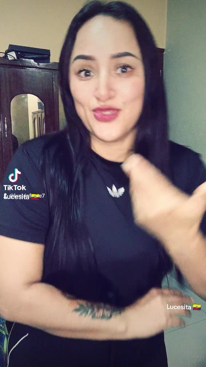 @lucesita infante🇪🇨