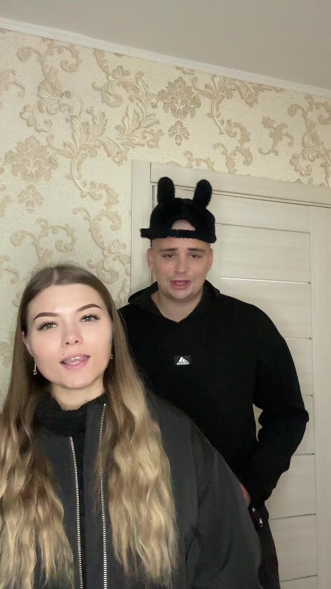 @ТГК: Чудная семейка❤❤❤
