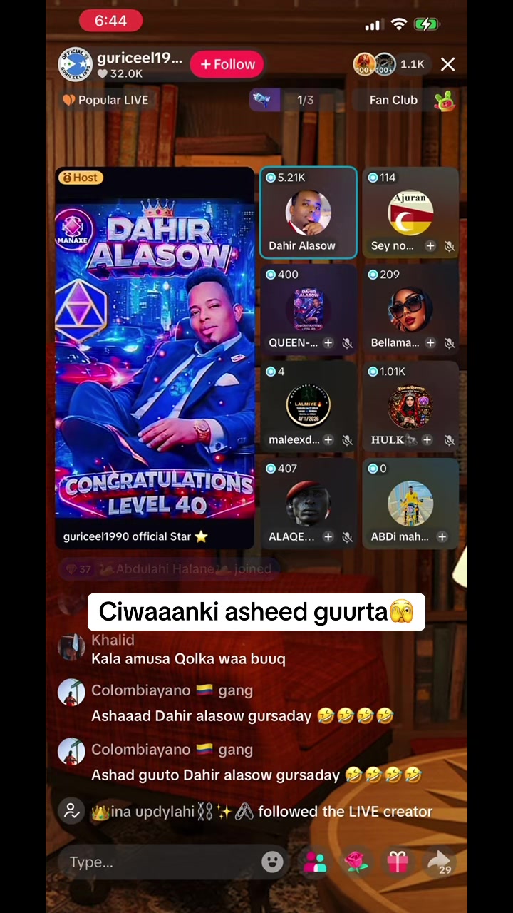 @Qaadiga