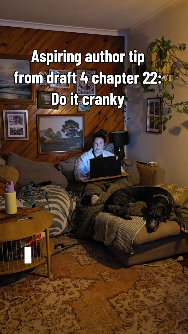@Emily Kain's Writing | ✍️