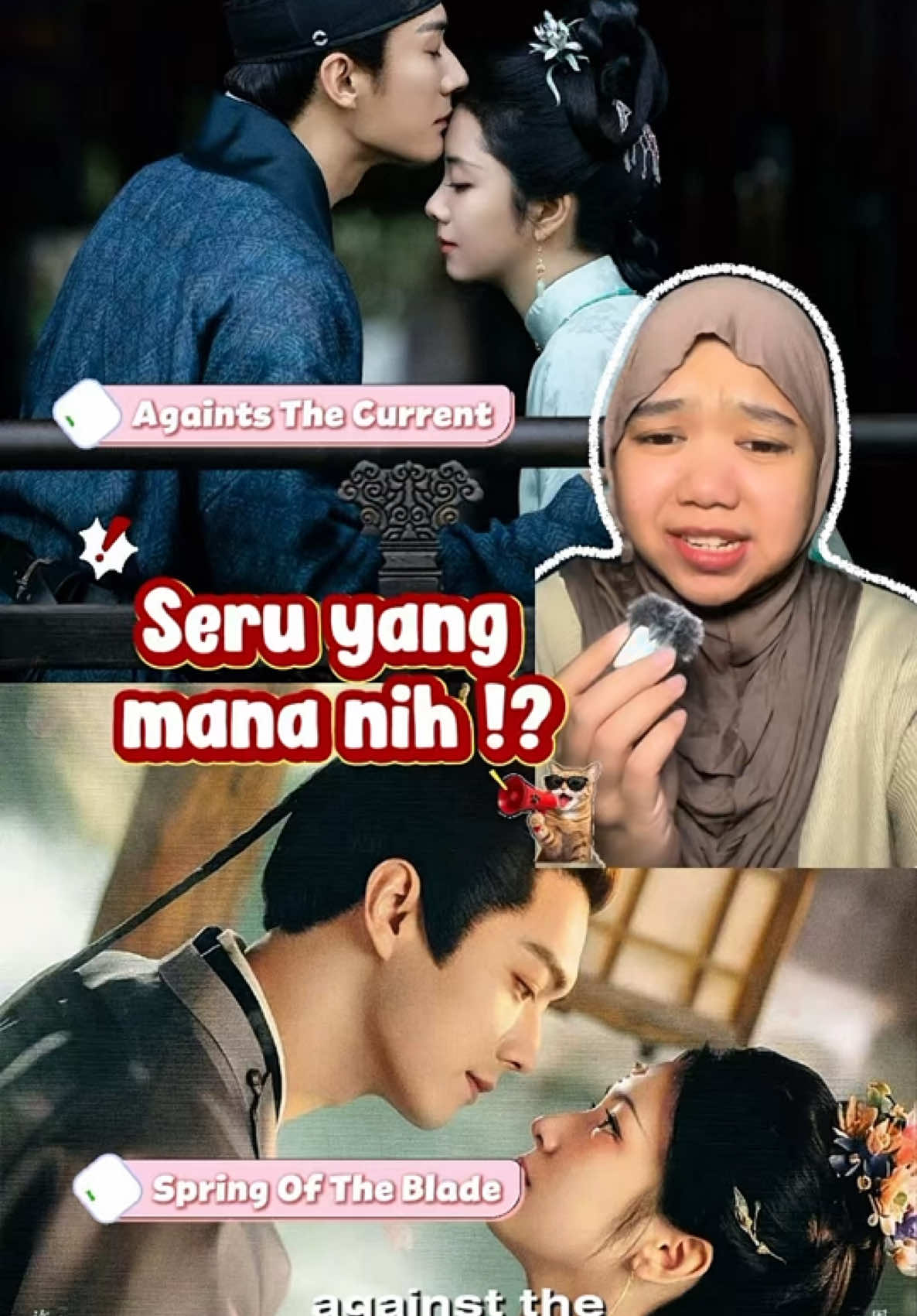 @Cijie•Drachin & Drama Review📺
