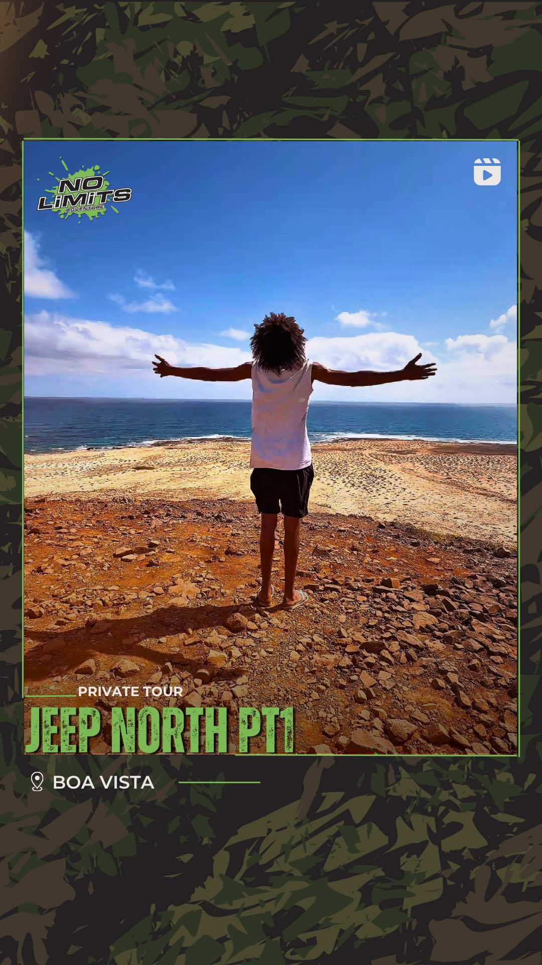 @No Limits Adventure