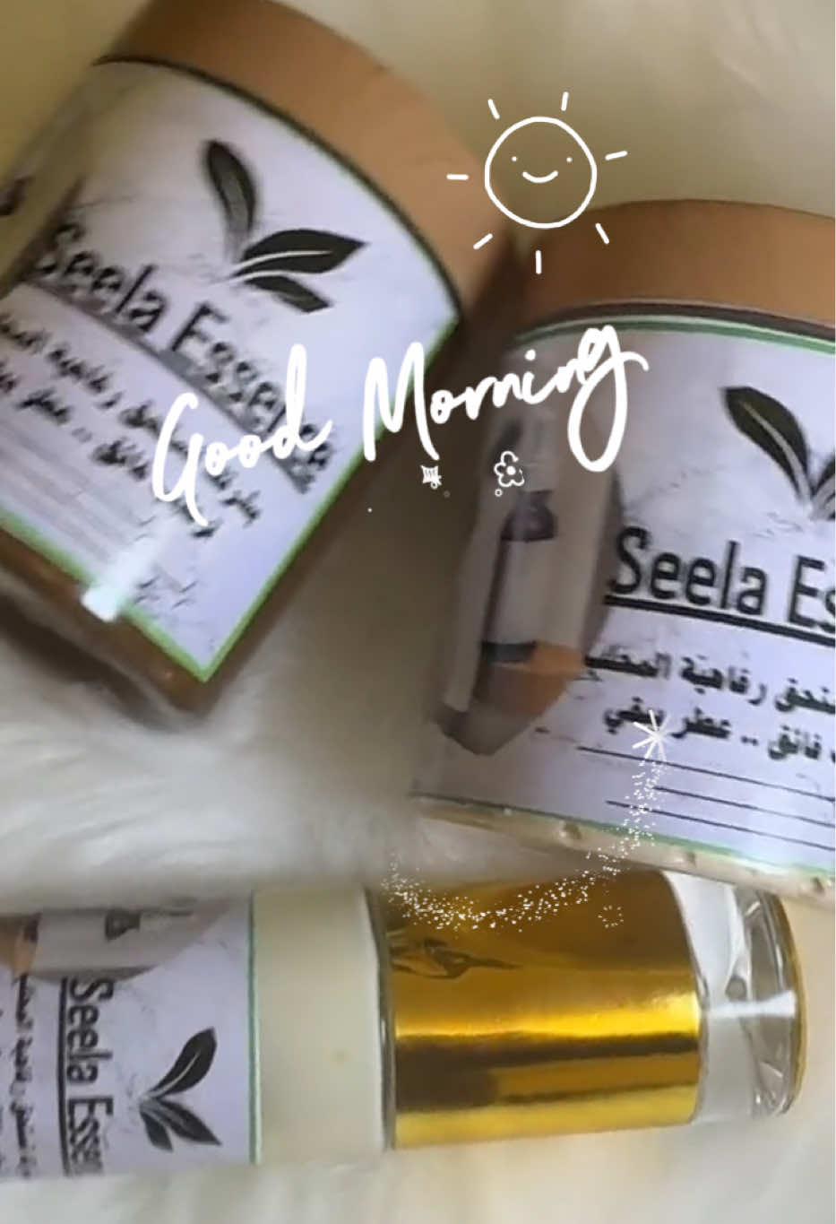@Seela Essence🍃