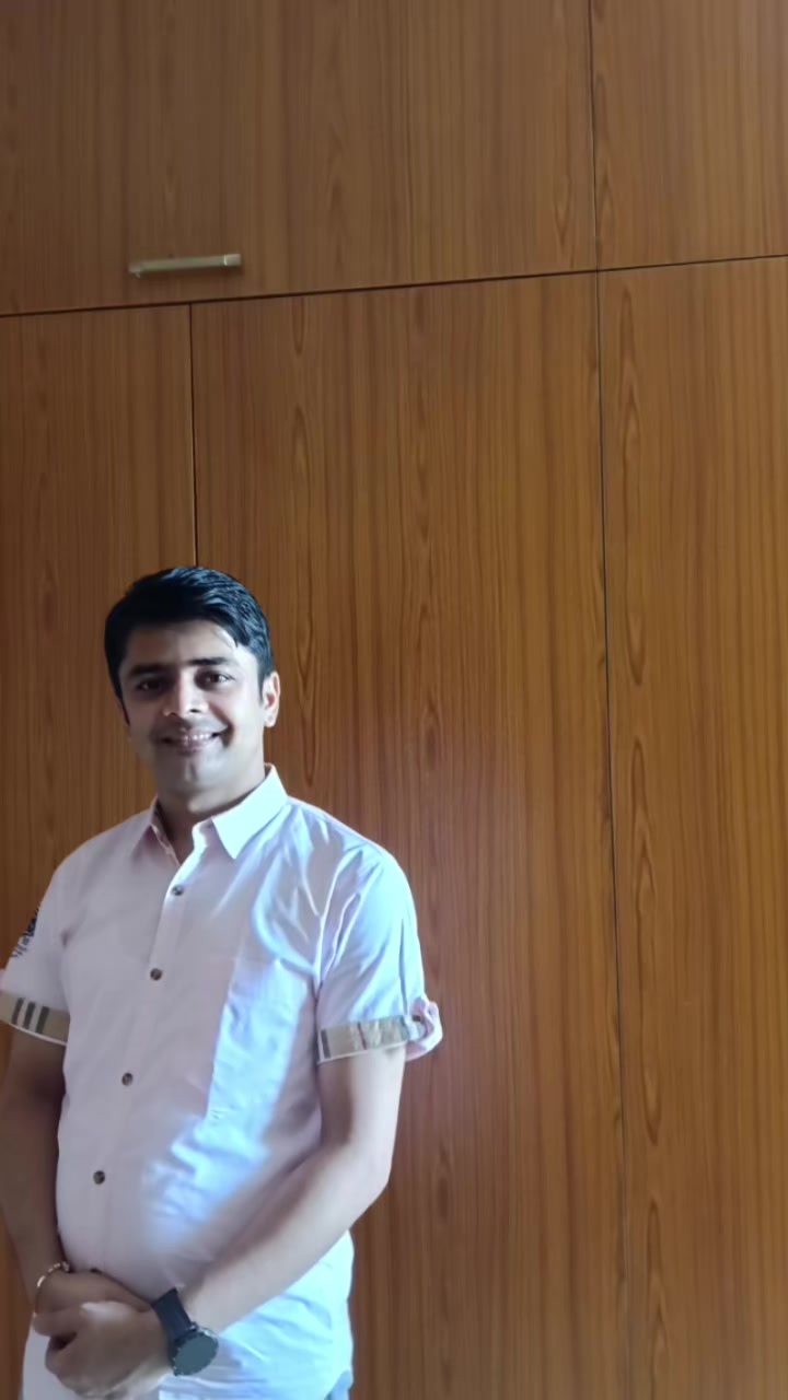 @Madhav Khanal