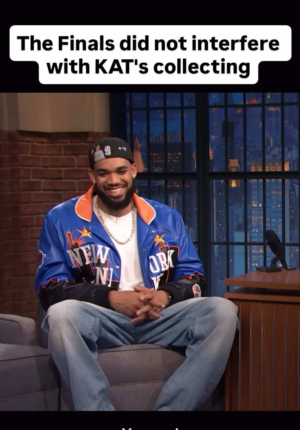 @Fanatics