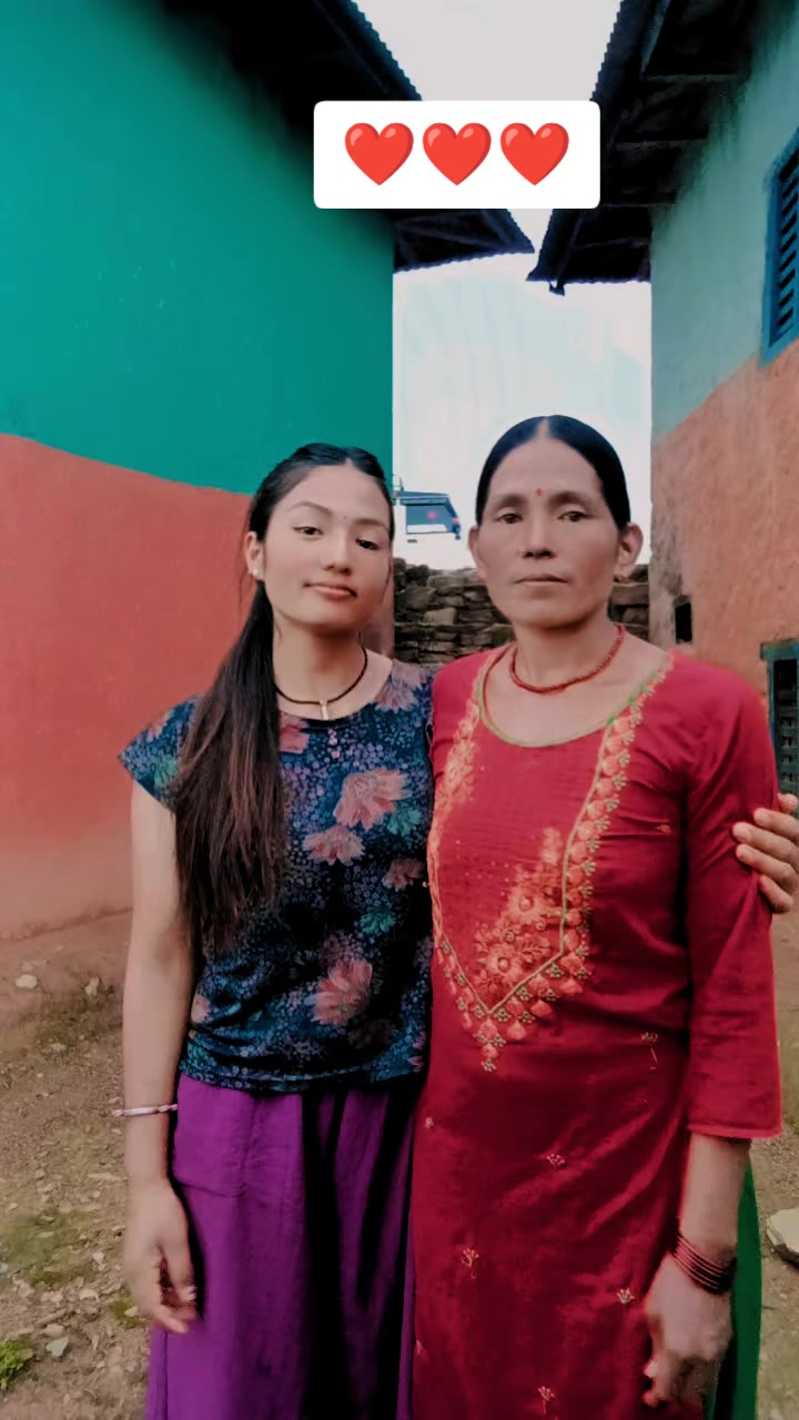 @binita nepali 60