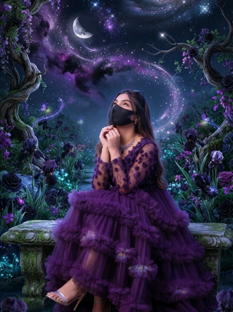 @꧁ঔৣ☬❥𝐍𝐈𝐑𝐎𝐒𝐇𝐀☬ঔৣ꧂