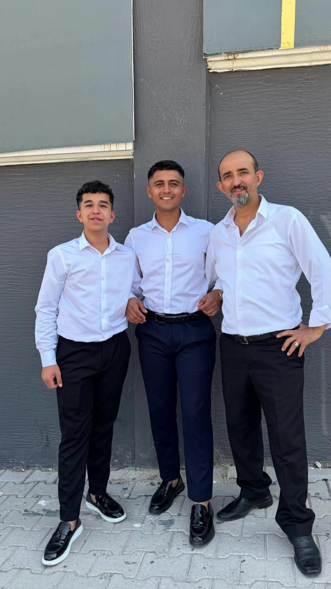 @Aslan Sarız’lı Avşar oğlu