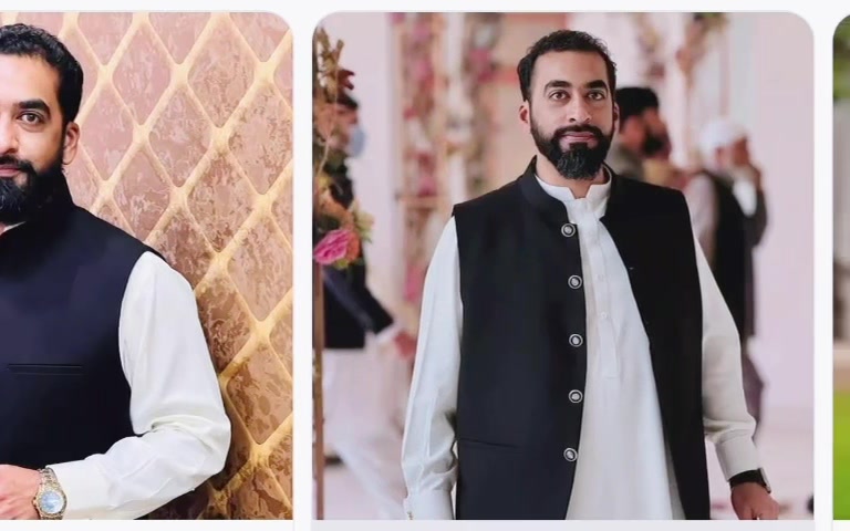 @Furqan Ahmad Ch
